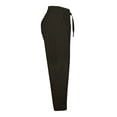 thumbnail image 3 of Pantalon George para Dama, Elástico en Cintura Negro Talla CH, 3 of 4