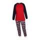 thumbnail image 2 of Pijamas Navideños Para La Familia Conjuntos de Conjuntos A Juego Ropa de Dormir Top Estampado Con Trajes de Jammies Inferiores Odeerbi ODB188763, 2 of 9