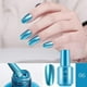thumbnail image 1 of Nail Gel Nail Polish Soak off UV LED Colour Base Top Coat Nail Varnish, 1 of 5
