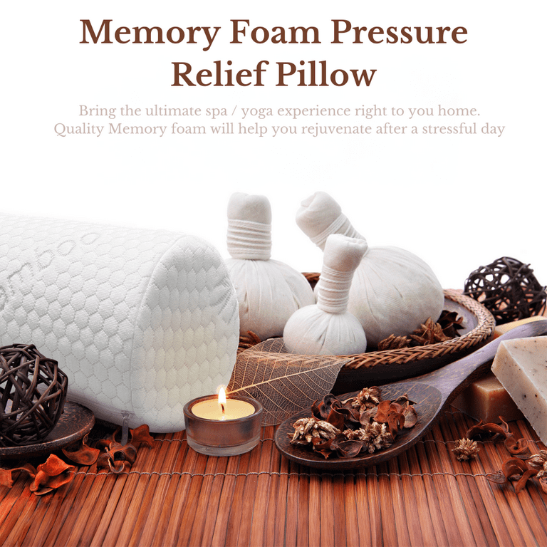 Bolster roll pillow online