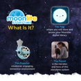 thumbnail image 4 of Miniproyector Storytime Moonlite con 4 historias clásicas, 4 of 7
