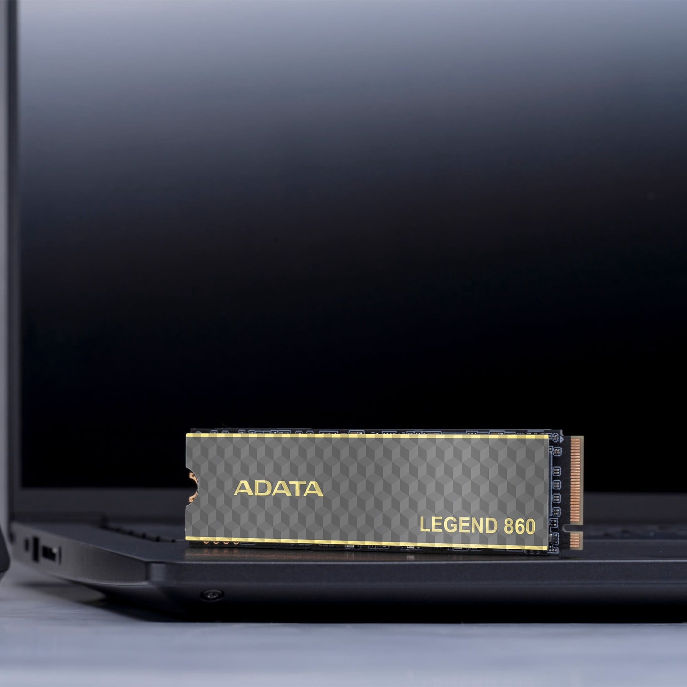 ADATA LEGEND 860 2TB PCIe Gen4 NVMe M.2 Internal SSD, 6000MB/s, PS7