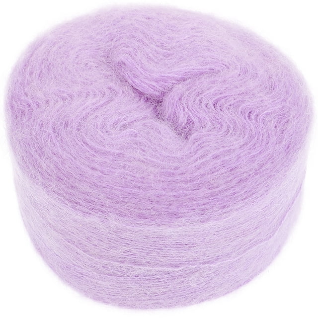 Woolen Yarn Knitting Crochet Knitwears Wool Yarn for Sewing Hand Knitting Sweater Scarf