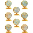 thumbnail image 1 of TEACHER CREATED RESOURCES (3 PK) TRAVEL THE MAP GLOBES ACCNTS, 1 of 1