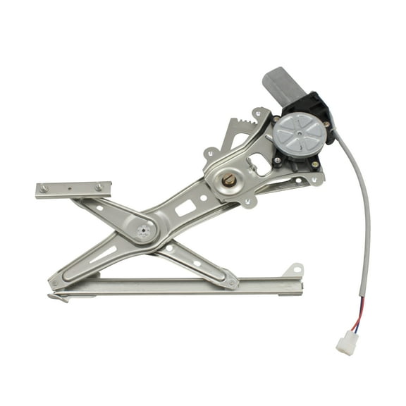 Brock Window Regulator w/ Motor for 2005-2009 Outback Rear Left 62188AG01A 2005-2009 Legacy