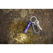 Olight I3E EOS 18th Anniversary Edition Keychain Waterproof Flashlight, 90 Lumens