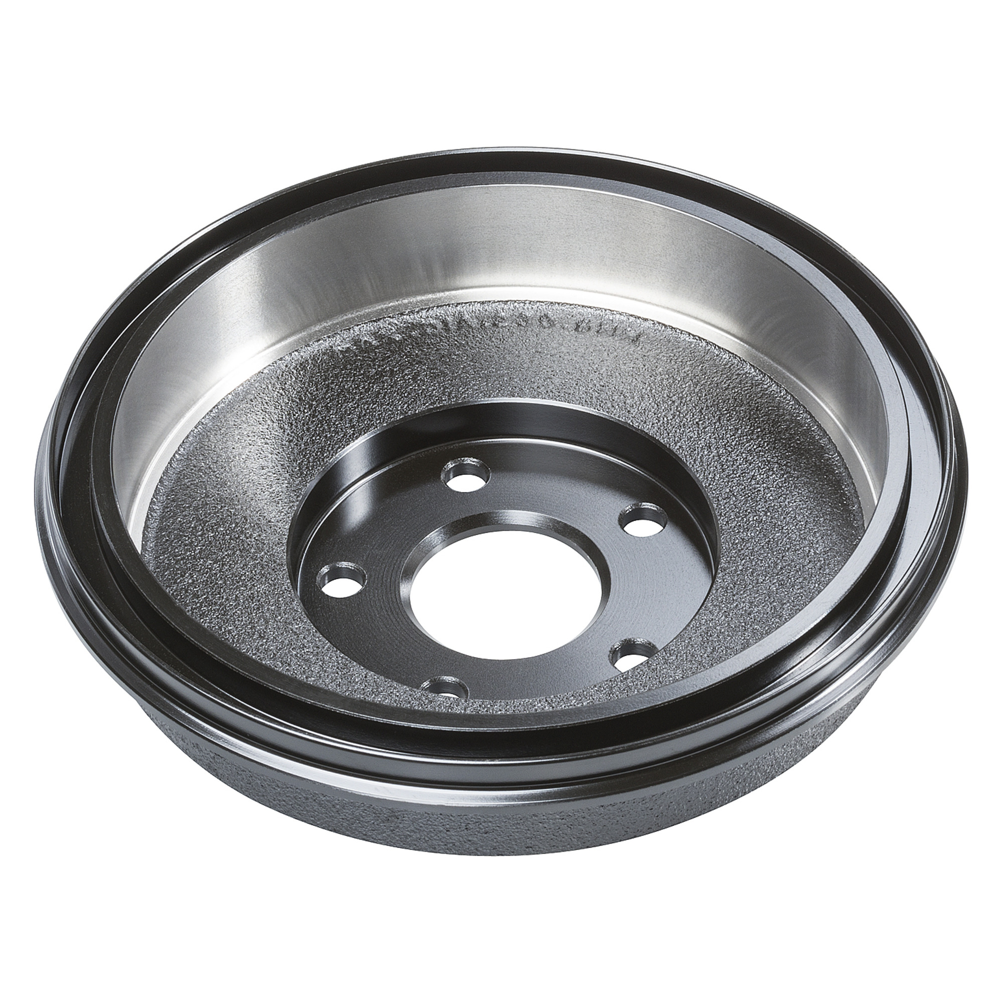 Wagner BD125602E Brake Drum Fits select: 1998-2008 SUBARU FORESTER, 1996-2004 SUBARU IMPREZA