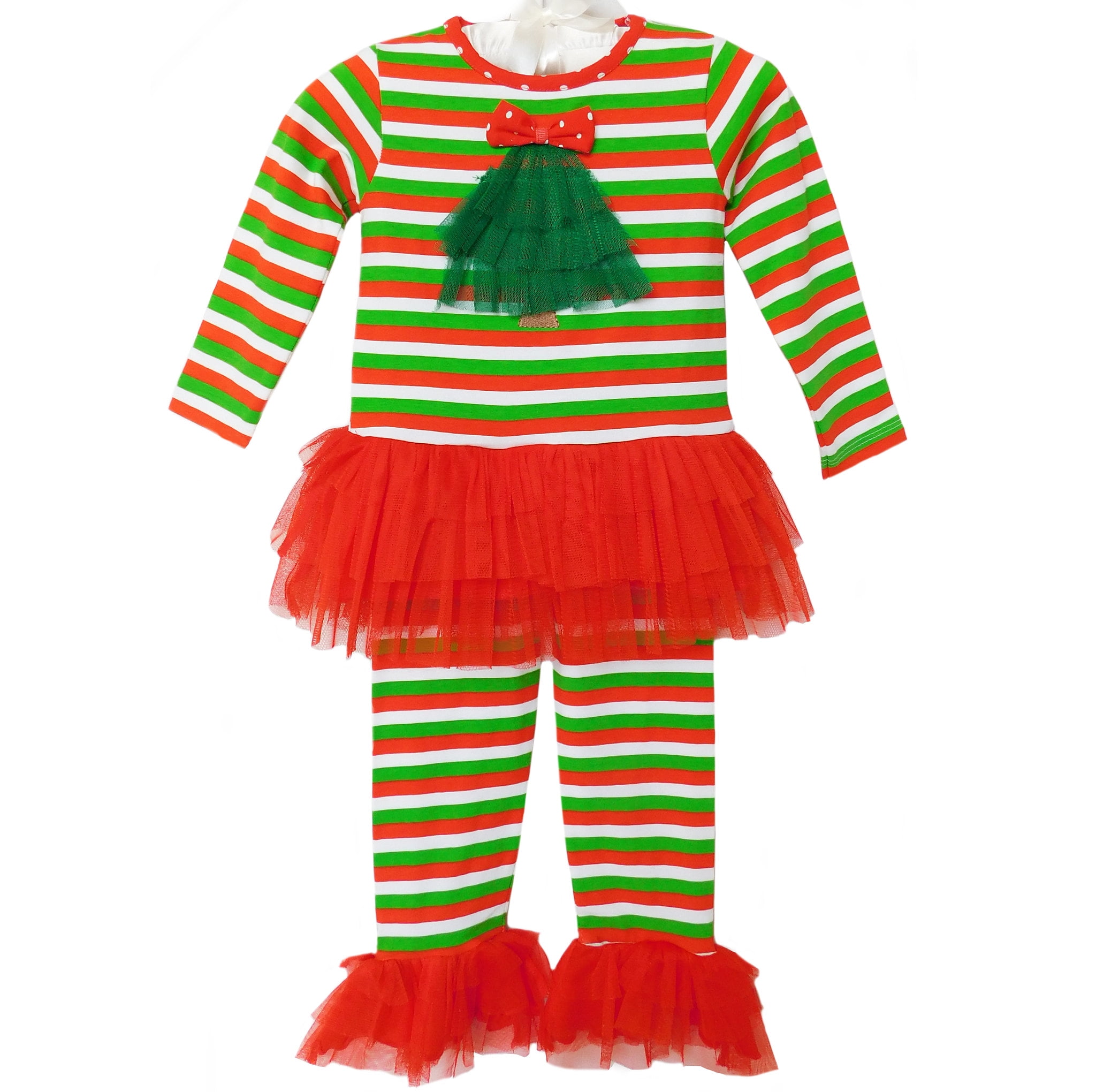 annloren christmas outfits