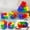 Multicolor, variant on Gqtwoy Stress-Relieving Toys for Adults, Educational Relaxation Aids, Interactive Travel Games, Mindfulness Gifts, Fun Therapy Fidget Toys, Compact Entertainment Solutions
