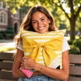 thumbnail image 4 of Pencil Throw Pillowcase - Decorative Pillow Cover for Home & Party, 4 of 7