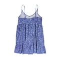 thumbnail image 2 of Hurley Womens Dev A-line Dress blcor XL, 2 of 2