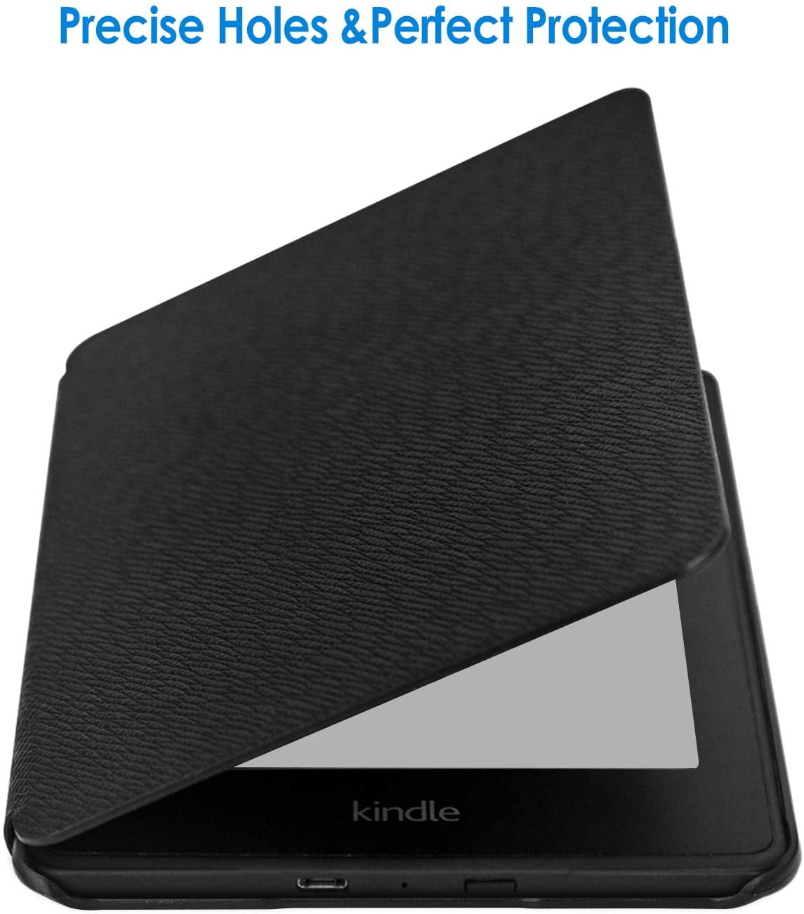 JETech Case for Allnew Kindle Paperwhite (10th Generation 2018 Release