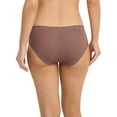 thumbnail image 2 of Jockey Women's Soft Stretch Lace Supersoft Bikini, 2 of 5