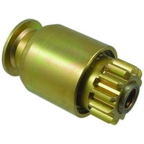 OEG Parts New Starter Drive Replacement For GMC C6500 Topkick L6 7.2L 99-05 9X0294 10472565 SDR5010 ZN1205 220-12093 220-12245 220-12361 220-12368