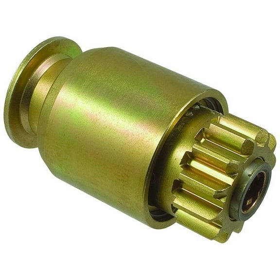 OEG Parts New Starter Drive Replacement For GMC C6500 Topkick L6 7.2L 99-05 9X0294 10472565 SDR5010 ZN1205 220-12093 220-12245 220-12361 220-12368