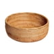 thumbnail image 1 of Nvzi Cesta redonda de mimbre tejido para pan, utilizada para almacenar y organizar frutas y verduras, para organizar encimeras de cocina y baños, 1 pieza, tamaño grande, 1 of 5