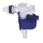 Vitra Side Mounted Entry Fill Valve by NuFlush
