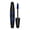 Blue, variant on Volumizing Mascara Curling, Tubing Mascara Waterproof Colored Lash Makeup Hypoallergenic Smudge Proof Long Lasting Curl Brown Halloween Makeup