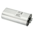 thumbnail image 3 of Capacitor de arranque Uxcell CBB65 26uF, 26mfd 1Pcs CA 540V caja de aluminio con 2 terminales, 3 of 5
