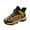 Brown, variant on TIREOW Kids Boys Hiking Sneakers Running Walking Trainers Snow Shoes Non Slip Warm Fleece Lined Fall Winter Warm Outdoor Anti-Slip Athletic Shoes Climbing Sneaker