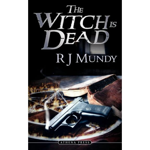 The Witch Is Dead (Paperback)