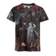 thumbnail image 3 of Productos de tendencia Berserk Ropa para hombre Camisetas suaves Camisetas deportivas Camisetas transpirables Camisetas para hombre, 3 of 5
