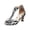 Zebra, variant on Women's Orthopedic High Heels 2026 Comfortable Orthopedic High Heels, Dressy Pumps Outdoor Shoes Open Toe Sandals Yellow 8 Wide
