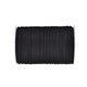 thumbnail image 1 of Sonducket Cuerda de escalada para acampar, cordón de supervivencia, paquete de cuerda de paracaídas de seguridad, correa de tienda de montañismo para Ropa Deportiva, Zapatos Negro Sonducket OD020157-01, 1 of 6