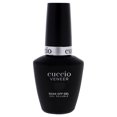 thumbnail image 1 of Esmalte de uñas Cuccio  Veener Soak Off Gel - French Pressed For Time Nail Polish Dama 0.44 oz, 1 of 1