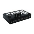 thumbnail image 3 of 4K 4HD Video Mixer Switcher Seamless Switch for Multi Camera Live Production Line in Out PIP 1080p Live Streaming Capture ,enhances work efficiency, 3 of 5
