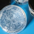 thumbnail image 6 of Ampro Clear Ice® Ultra Hold Protein Unisex Styling Gel, Coily Hair Textures, 12 oz, 6 of 9