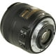 thumbnail image 5 of Nikon AF-S DX Micro Nikkor 40 mm F/2,8 G AF-S DX Lens for Nikon Digital SLR Cameras, 5 of 5