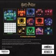 thumbnail image 5 of Trends International 2024 Harry Potter Mini Wall Calendar & Push Pins & Push Pins, 5 of 8