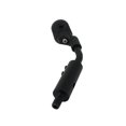 thumbnail image 3 of HEANUJJ Bowstring Vibration Reducer Bowstring Curved Stabilizer for Archers with Noise Reduction Black 1Set, 3 of 8
