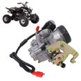 thumbnail image 4 of Carburador de Motocicleta Inoxidable ANGGREK para Scooters ATV GY6 150-250CC, 4 of 8