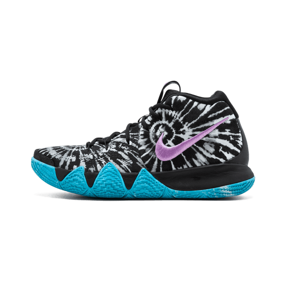 NIKE MENS Kyrie 4 AS "Tie-Dye" AQ8623 001 AQ8623 001 from Stadium Goods