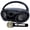 Black, variant on SingingWood NP030 Portable Karaoke System Bluetooth CD Player Boombox AM FM Radio