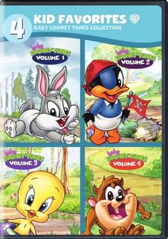 baby looney tunes crib set walmart