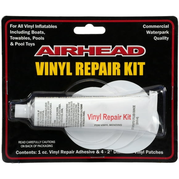 Vinyl Repair Kits