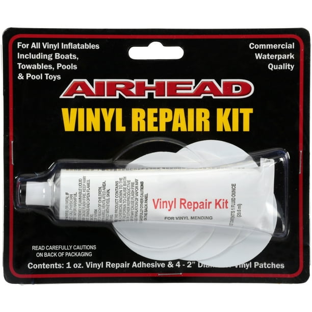 Basketball Repair Kit