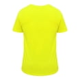 thumbnail image 2 of Playera Bob Esponja para Hombre, de Algodón Manga Corta Diseño Cara Amarilla Talla G, 2 of 3