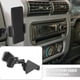 thumbnail image 2 of Coche Móvil Teléfono Soporte  Radio Montaje Soporte Kit, 2 of 9