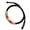 Style 3, variant on Rainbow Bracelet for Women Men Stackable Adjustable Multicolor Rainbow Handmade Braided Rope Bracelets for Chinese Festival Style 1
