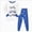 Pj74-White, variant on Gibobby Toddler Boys Pajamas Boy Fall Winter Pajamas Set 2PC Long Sleeve Crewneck Sleepwear Cute Print Pjs For Boys 1t 2t 3t 4t 5t Casual Kids Sleepwear Toddler Boys Clothes,Yellow,Size 4-5 Years