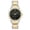 Black, variant on Armitron Men's Diamond Dial and Genuine Crystal Dress Watches