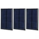 thumbnail image 1 of Célula solar, 3 piezas de panel solar de epoxi, panel solar de epoxi, mini panel solar de mayor durabilidad, 1 of 9