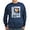 Navy, variant on CafePress - Tucson Arizona Sweatshirt (Dark) - Classic Crew Neck Sweatshirt