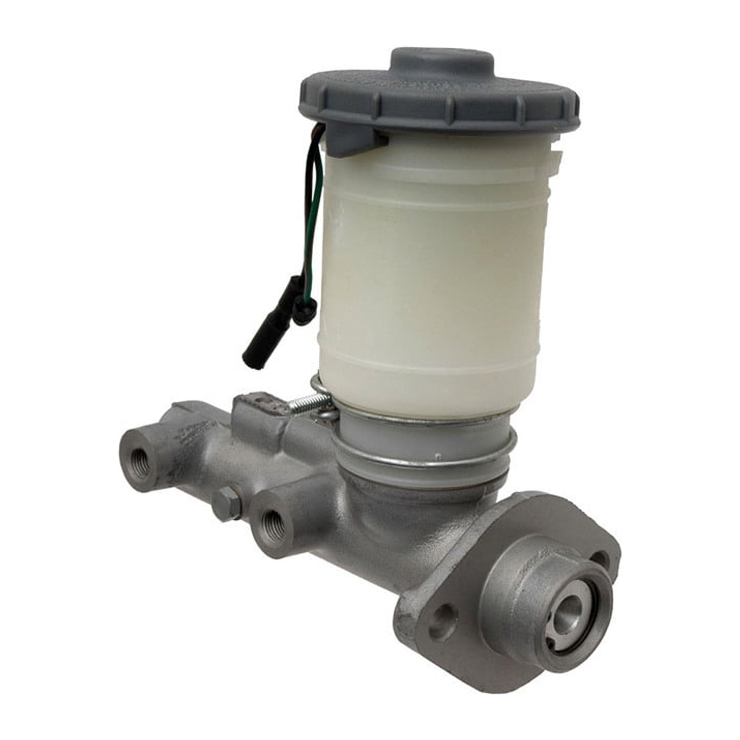 Raybestos Element3 New Master Cylinder, MC39249 Fits select: 1980-1983 HONDA CIVIC, 1980-1981 HONDA ACCORD