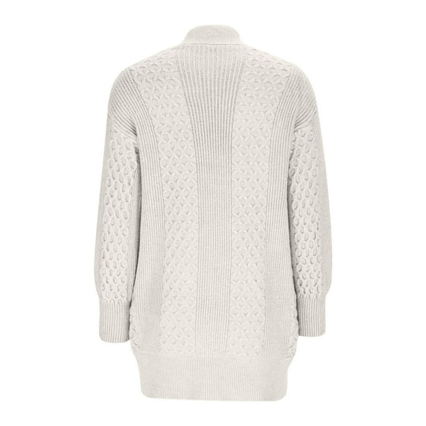 トップス unused 5G holed cardigan 22s Knitwear | Men | Blue Button Shop