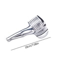 thumbnail image 3 of asddcavvf Kitchen Fruit Slicer Vegetable Tomato Clip Holder Potato Cutter Tool Rib Seasoning Tray Cool Gadgets, 3 of 7
